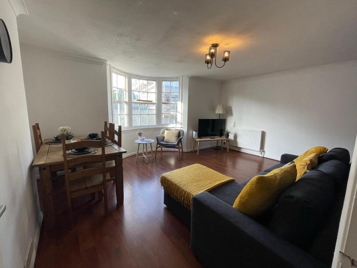 Apartment 1 Bed - - Seaside And Shops Brighton