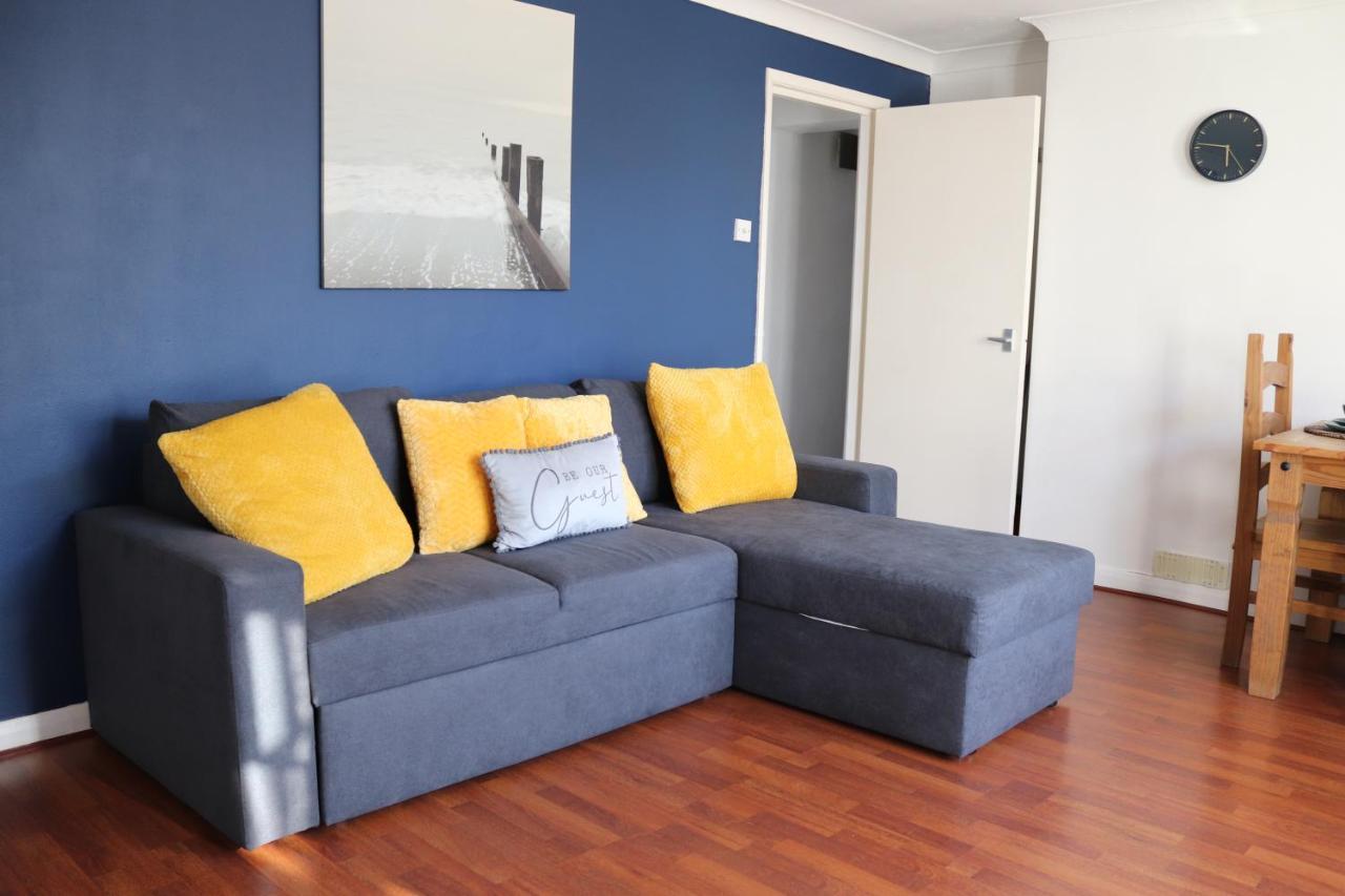 Apartment 1 Bed - - Seaside And Shops Brighton
